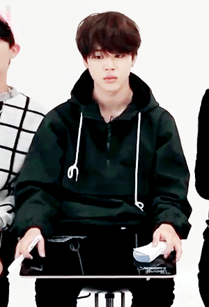 [방탄소년단/박지민] 남사친의 정의 2 | 인스티즈