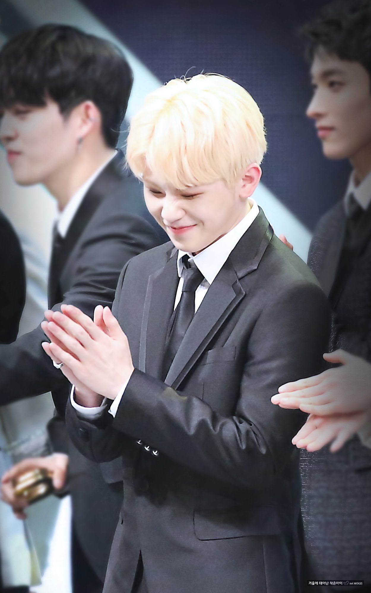 내가 너무 좋아하는 쥬니 손 모음❤(취향주의) | 인스티즈