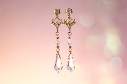 귀걸이좀 골라줘!!!! | 인스티즈