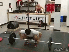 헬스장 트레이너 소환짤.gif | 인스티즈