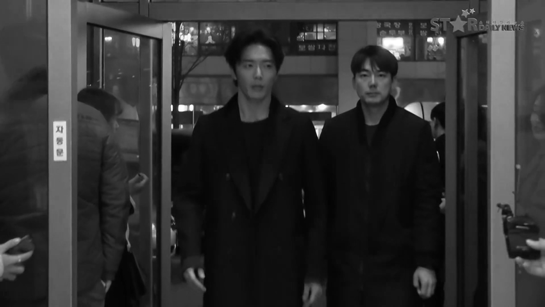 보이스) 모든 대원들이 반하게 될 짤 하나에 담겨있는 김재욱과 모태구.gif | 인스티즈