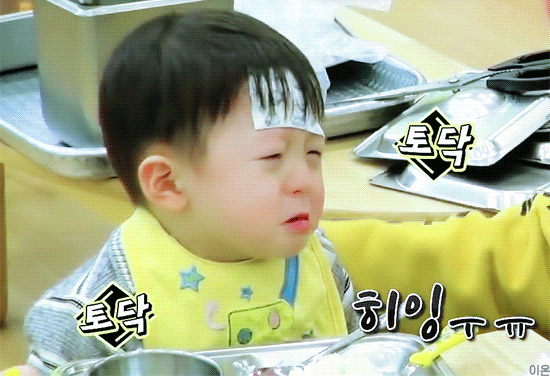 숲체험장에서 만난 몬스타엑스보다 트와이스가 좋은 유치원어린이ㅜㅜ | 인스티즈