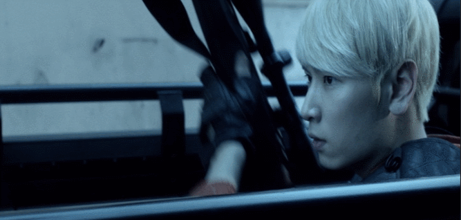 사스가 군필돌.gif | 인스티즈