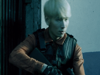 사스가 군필돌.gif | 인스티즈