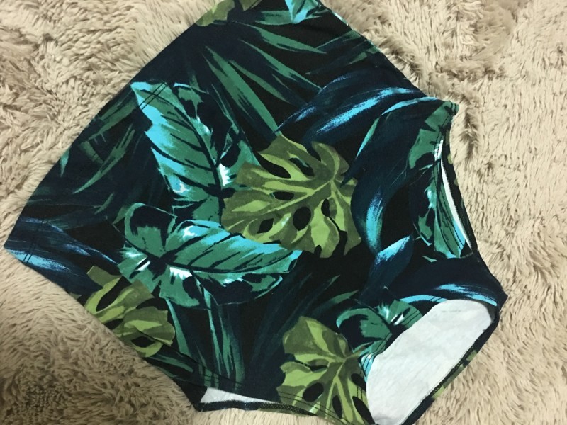 ♥아메리칸 어패럴 정글나시 s 팔아요 ♥ | 인스티즈