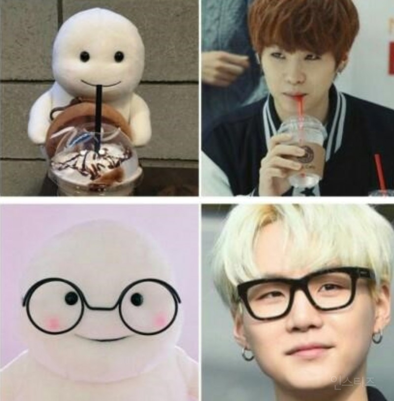 닮은꼴이 너무 많은 아이돌 그룹_ (ft. 방토토).jpg | 인스티즈