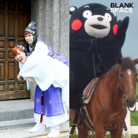 닮은꼴이 너무 많은 아이돌 그룹_ (ft. 방토토).jpg | 인스티즈