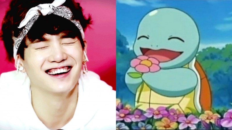 닮은꼴이 너무 많은 아이돌 그룹_ (ft. 방토토).jpg | 인스티즈