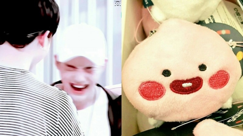 닮은꼴이 너무 많은 아이돌 그룹_ (ft. 방토토).jpg | 인스티즈