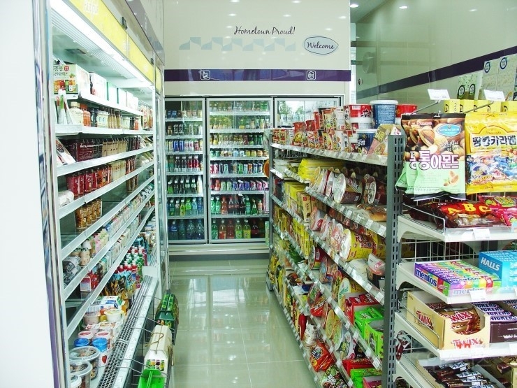 전국 편의점 알바생들 인내심 테스트 | 인스티즈