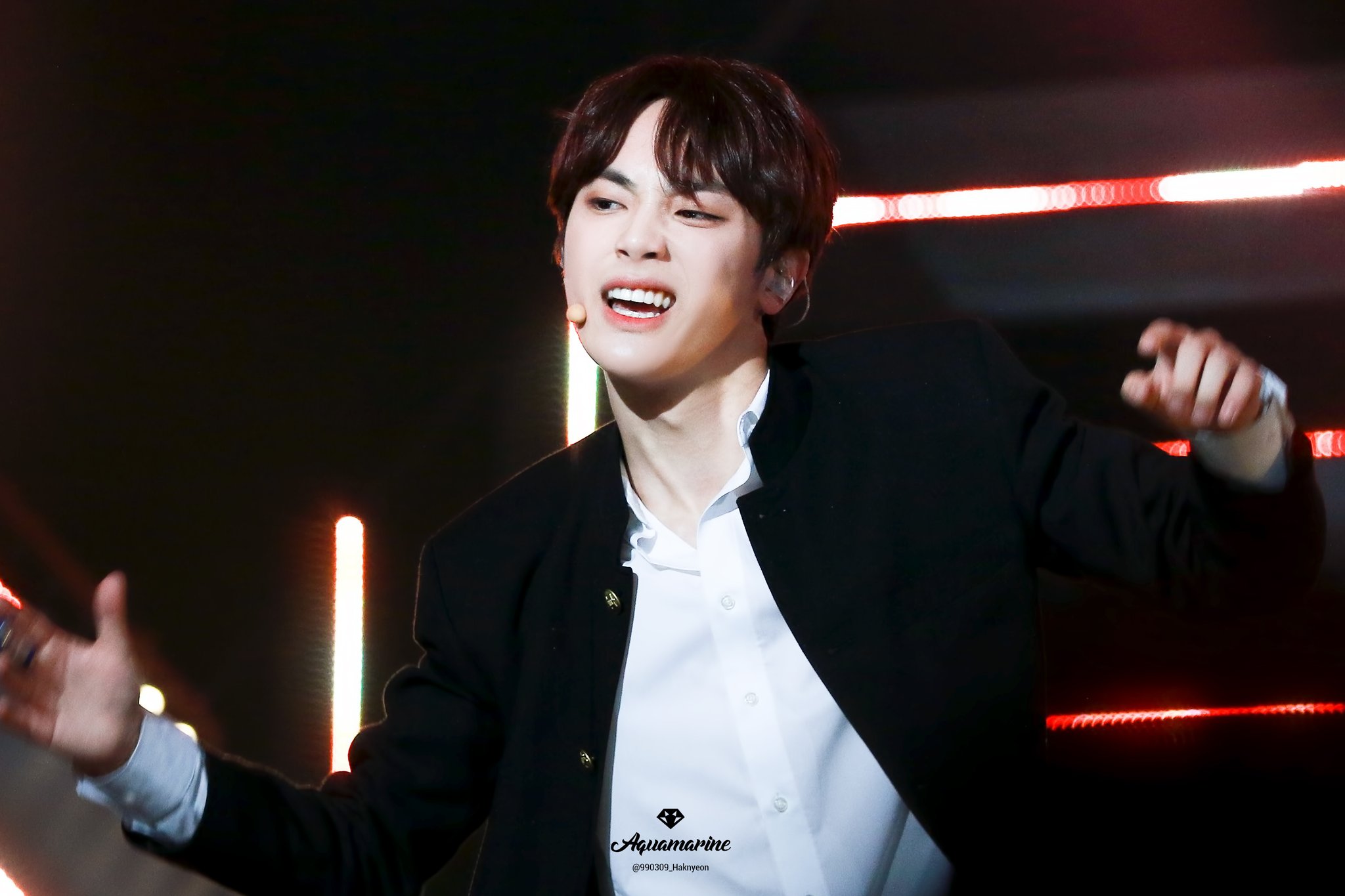 학깅 홈 아쿠아마린 여기 진짜 보정도 굿 사진 셀렉도 굿 | 인스티즈