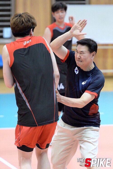 어떤애가 자꾸 기침하는데 | 인스티즈