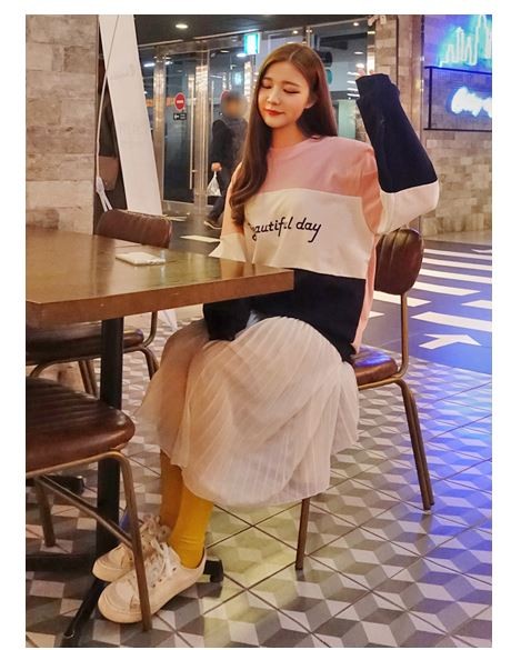 이옷 어디브랜드 옷 같지않오? | 인스티즈