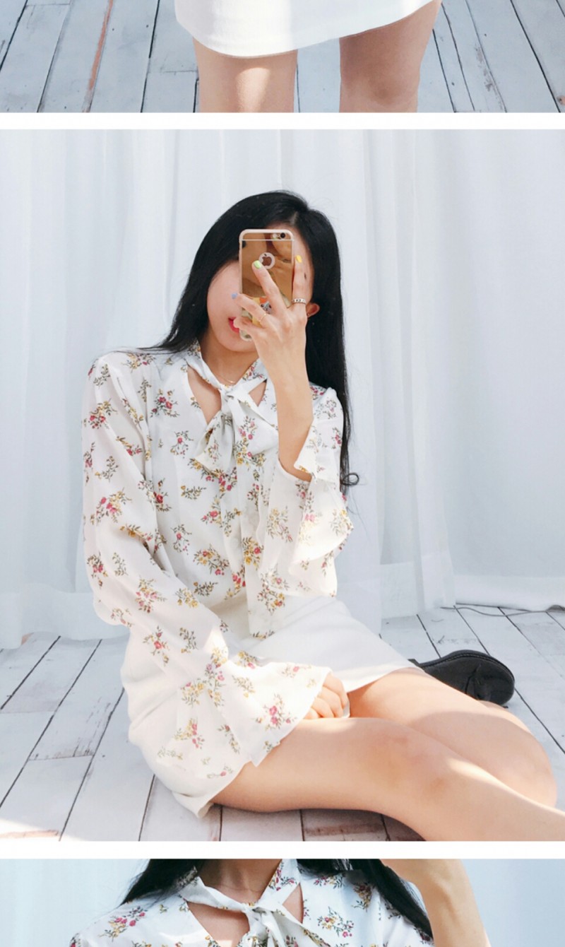 블라우스 어때? | 인스티즈