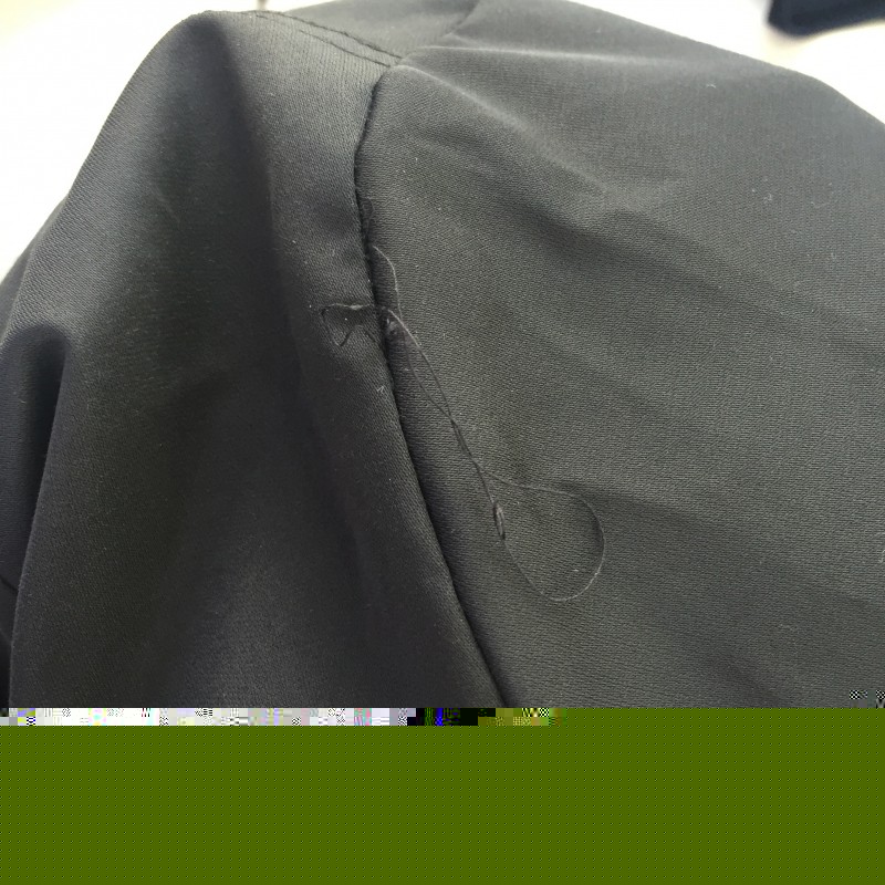 항공점퍼 샀는데 이거 실 무시하고 입을까..? | 인스티즈