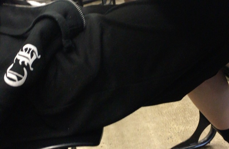 이옷 어디껀줄 알아?ㅠㅠ | 인스티즈