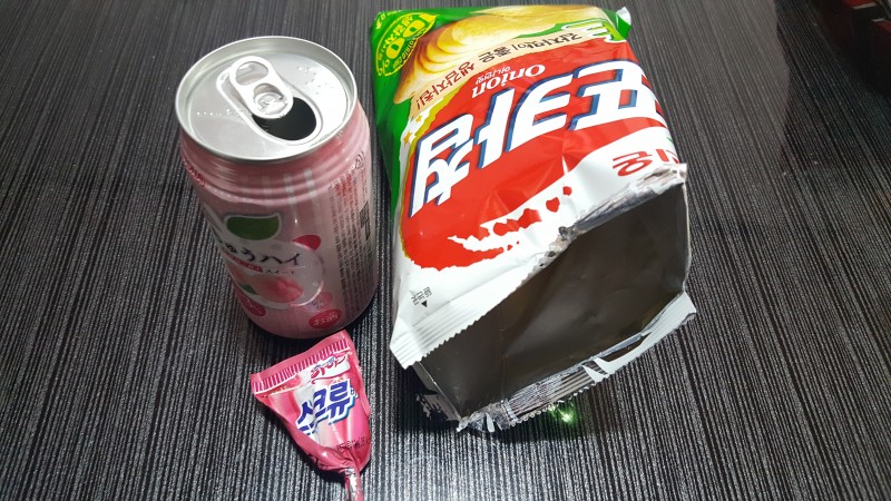 유후~혼술중이다 | 인스티즈