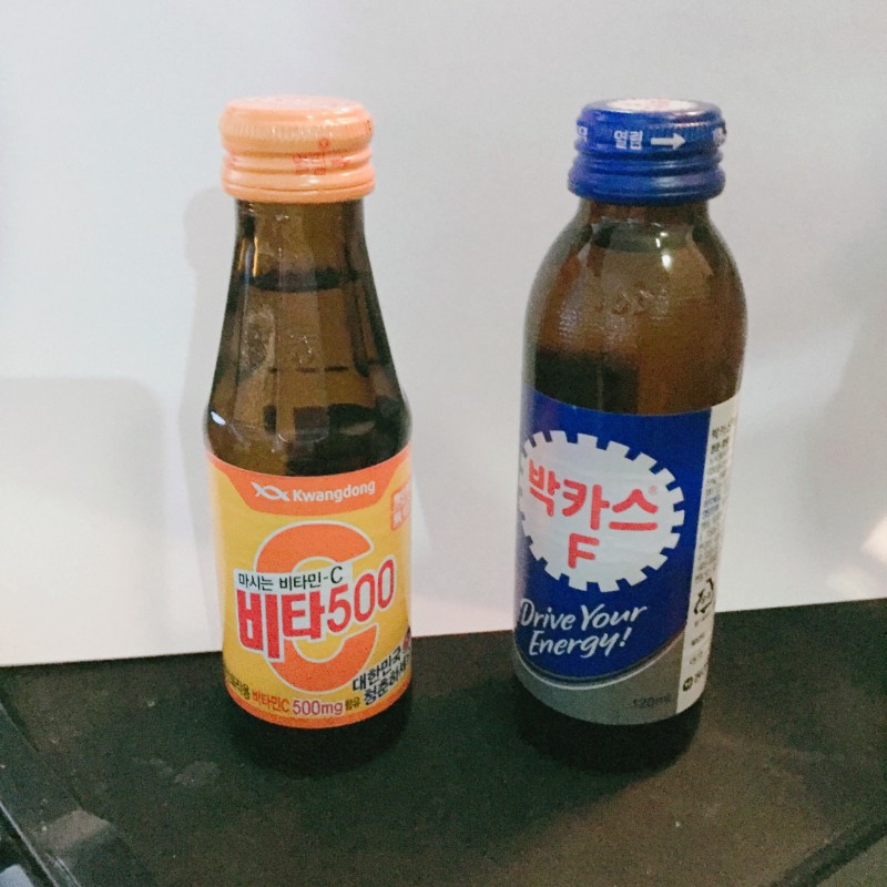 손님이 주고 가셨어 ᕦ(ò_óˇ)ᕤ | 인스티즈