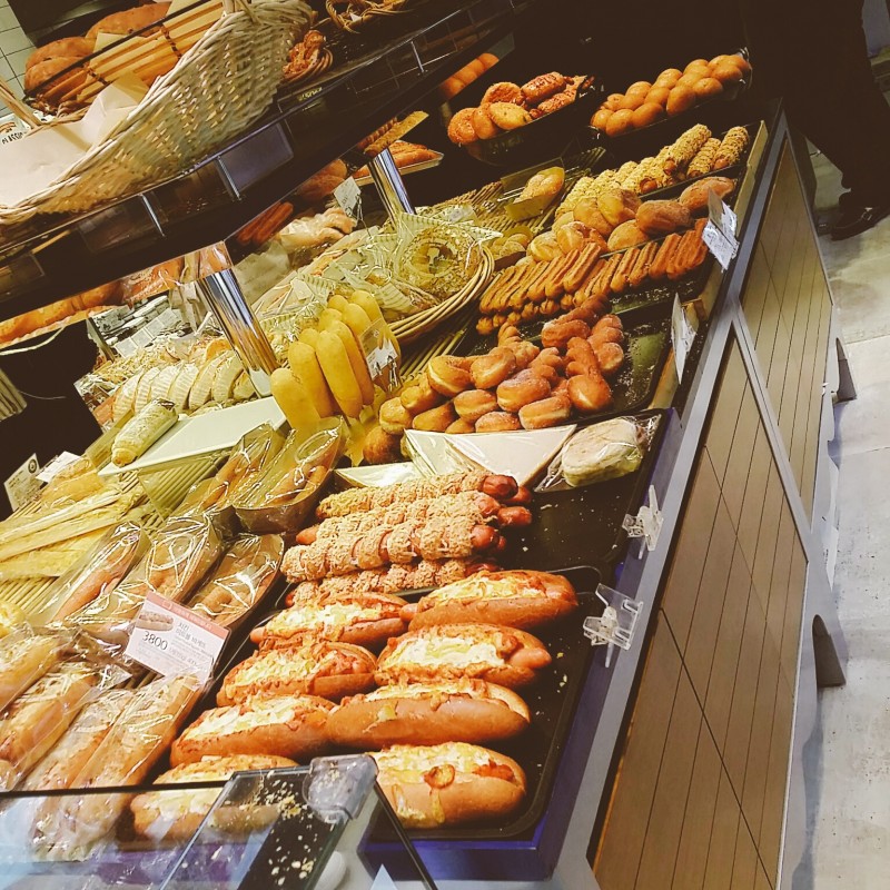 우리동네 파바...♡ | 인스티즈