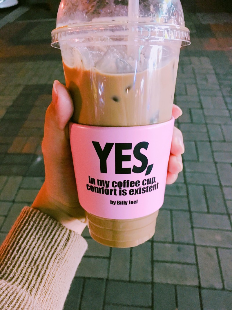 우리 집 근처 카페인데 | 인스티즈