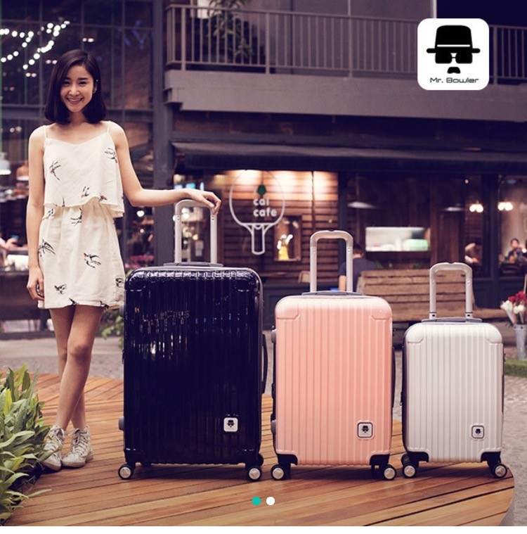 캐리어 골라주라❣ | 인스티즈