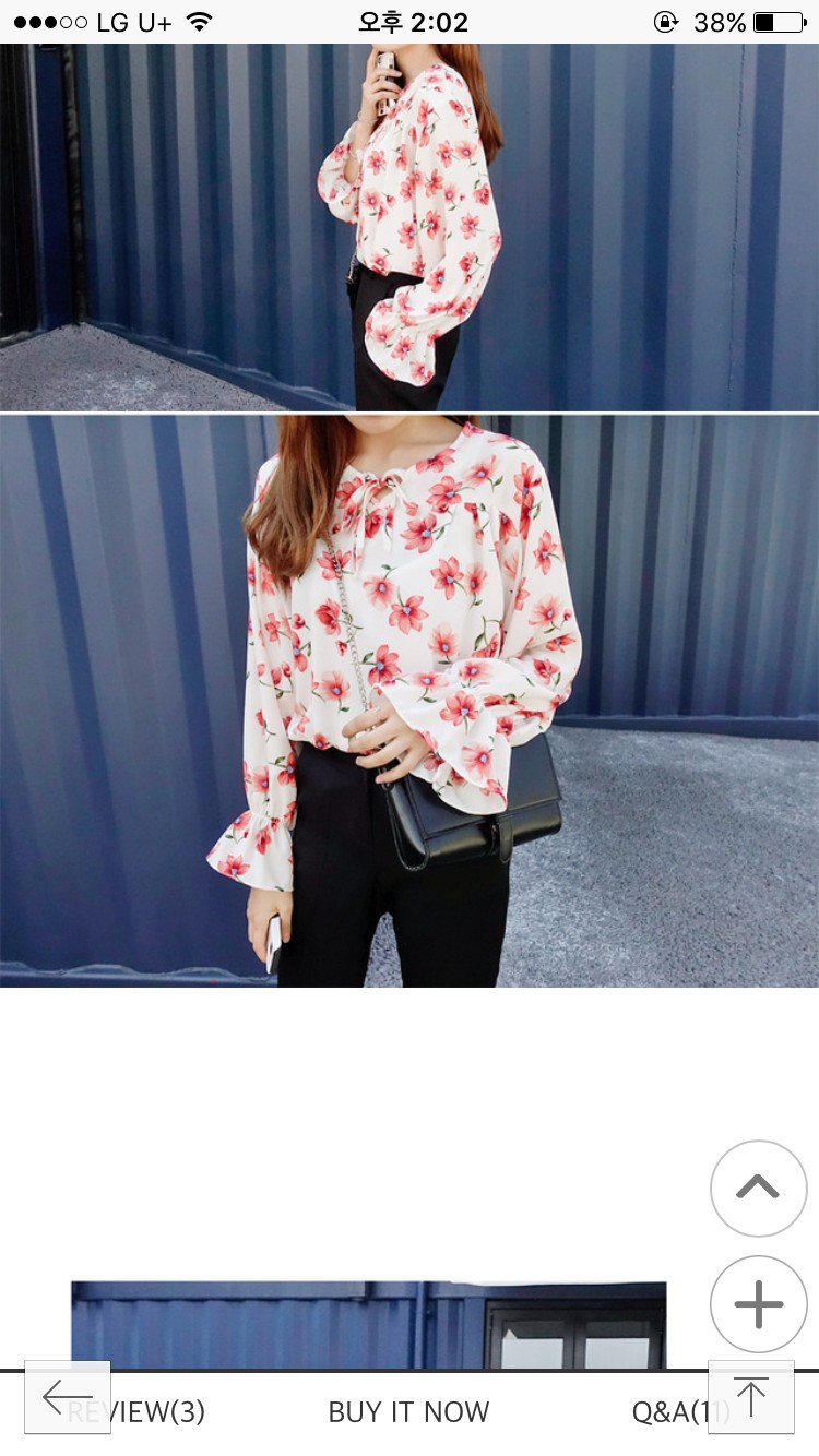 익인들아 옷 골라조 | 인스티즈