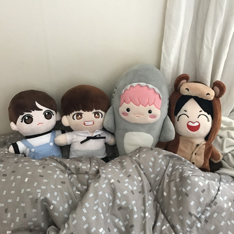 내 아가들 볼ㄹㅐ ,,,? | 인스티즈