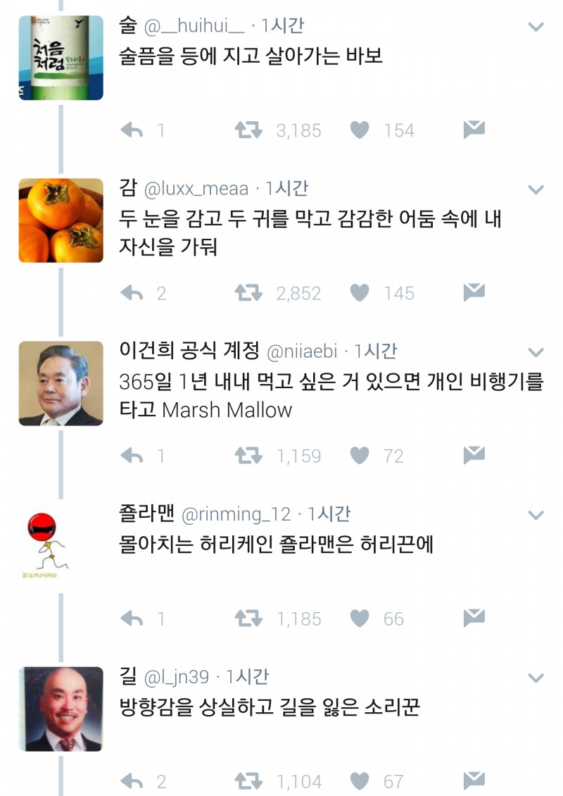 트위터 외톨이 겁나 웃곀ㅋㅋㅋㅋㅋㅋㅋㅋㅋ | 인스티즈