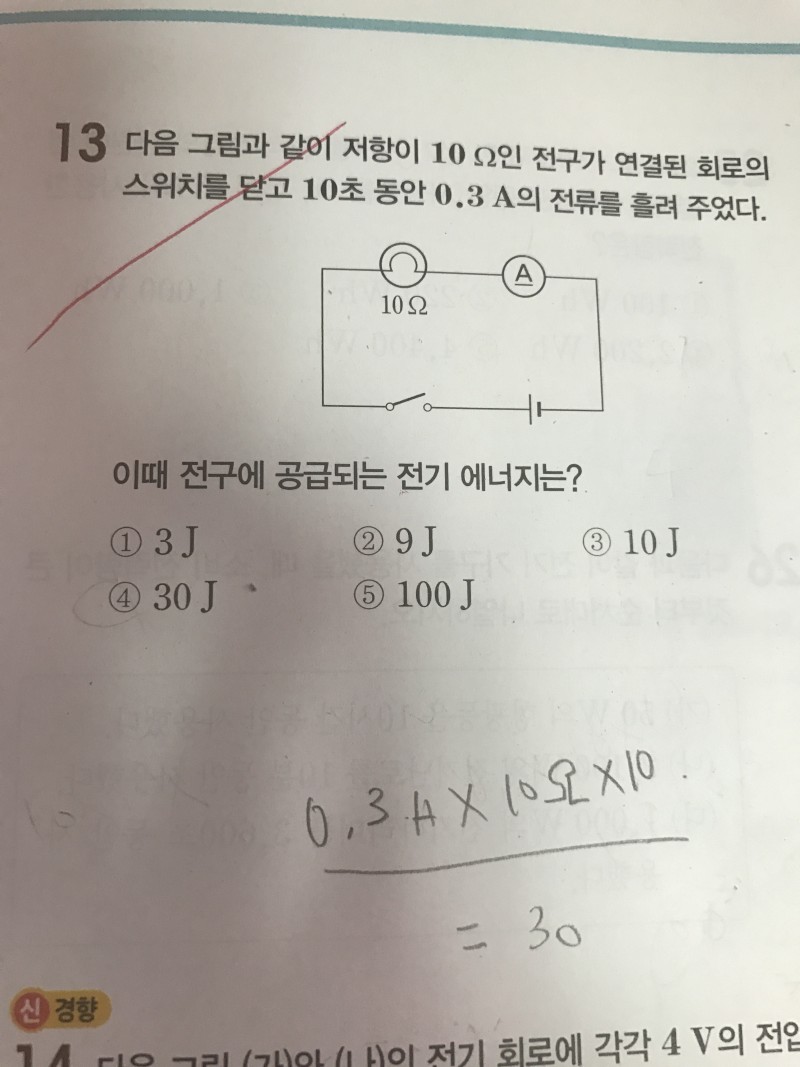 과학 잘하는 익드라 | 인스티즈