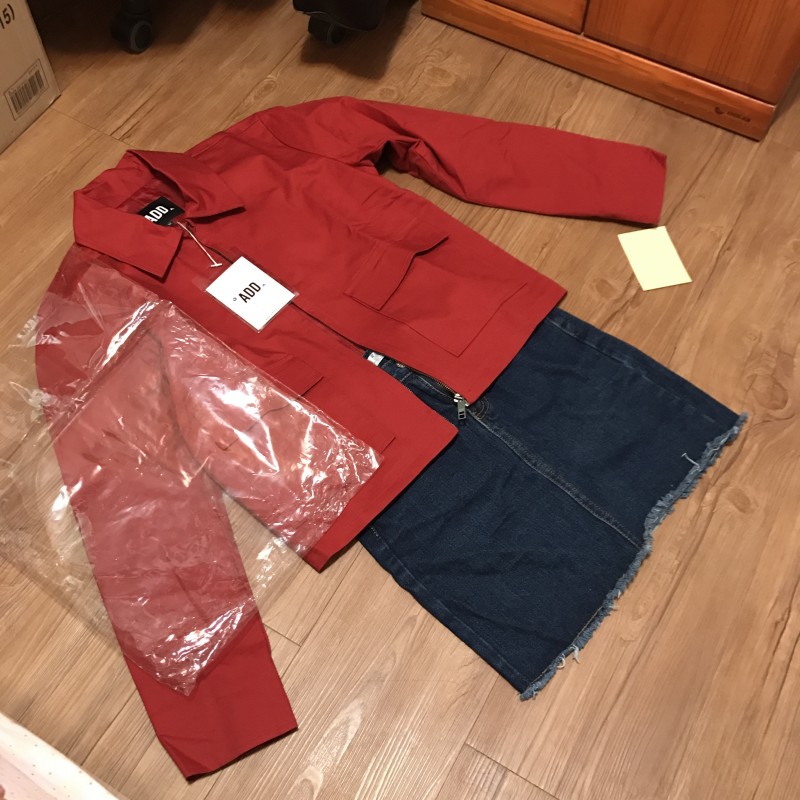 옷 샀는데 이거 환불 각? | 인스티즈