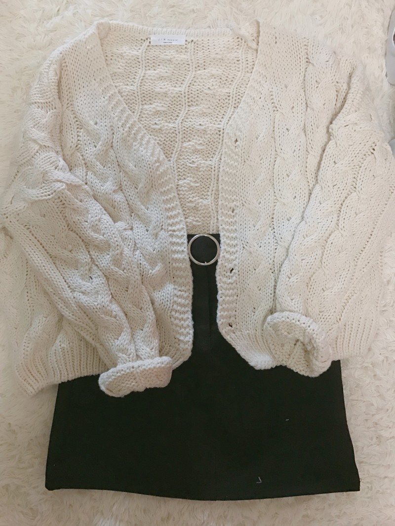 안에 뭘 입으면 좋을까 40 | 인스티즈