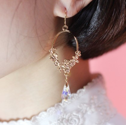 귀걸이좀 골라줘!!!! | 인스티즈