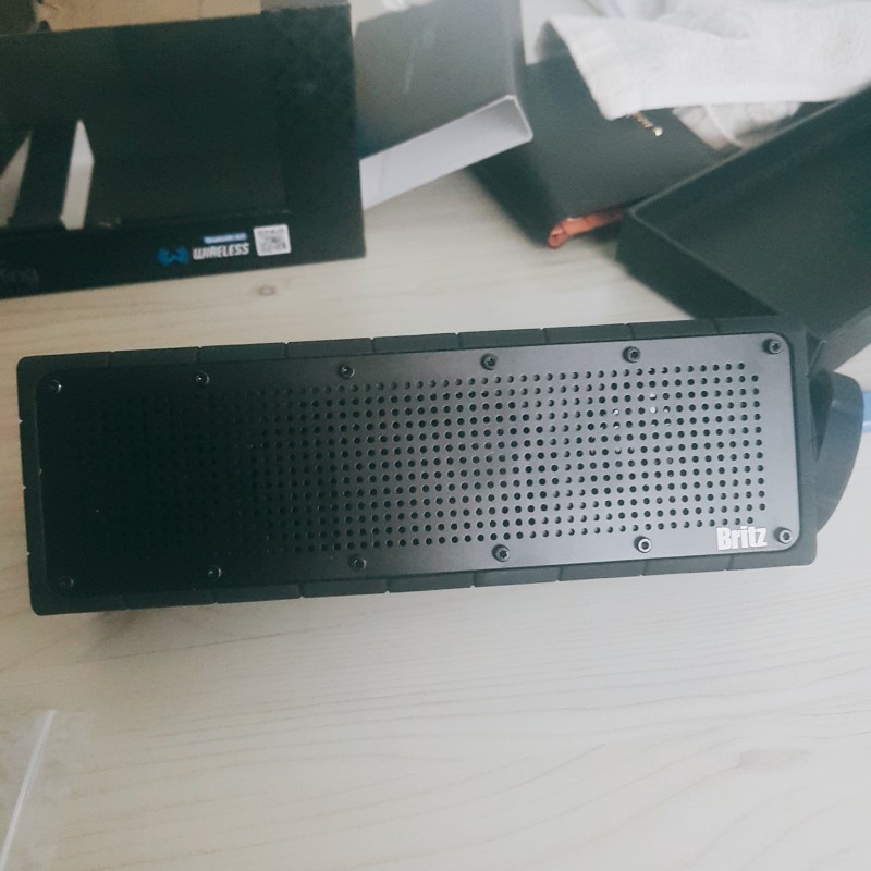 블투 스피커 쓰는 익인들아 ㅜㅜ | 인스티즈