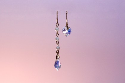 귀걸이좀 골라줘!!!! | 인스티즈