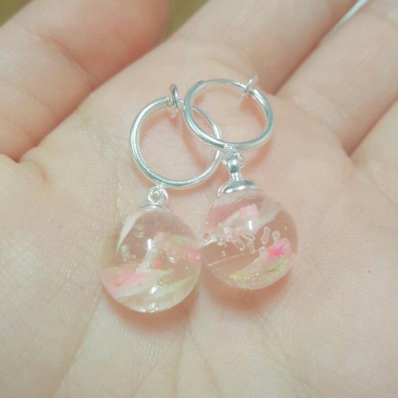 귀찌/ 귀걸이 판매합니다 ❤ | 인스티즈