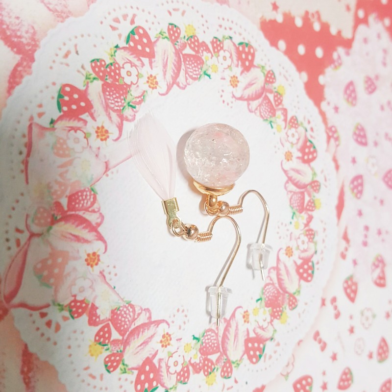 귀찌/ 귀걸이 판매합니다 ❤ | 인스티즈