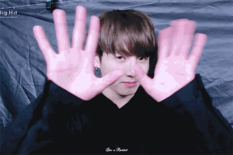 [방탄소년단/전정국] 눈치없기 대결하는 불알친구 전정국 X 나탄上 | 인스티즈