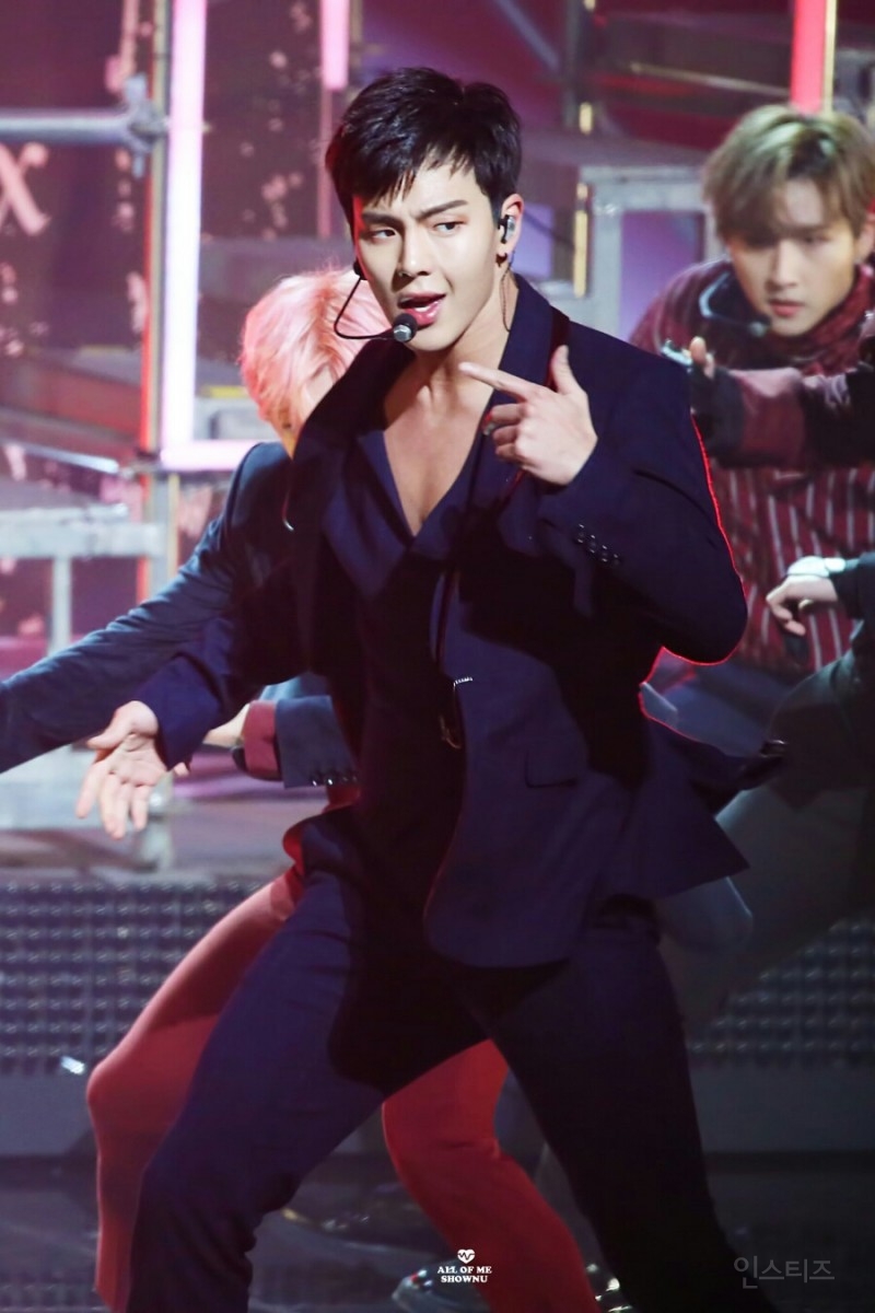 쌍둥이설 돌아도 믿을듯한 남자연예인 | 인스티즈