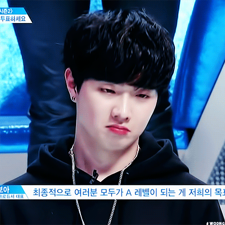 [프로듀스101] 한 포털사이트 카페에 글을 올리신 하위권 연습생의 어머니 | 인스티즈