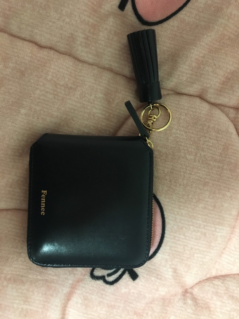 페넥반지갑테슬포함 | 인스티즈