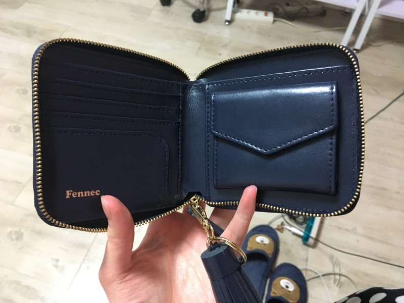 페넥반지갑테슬포함 | 인스티즈