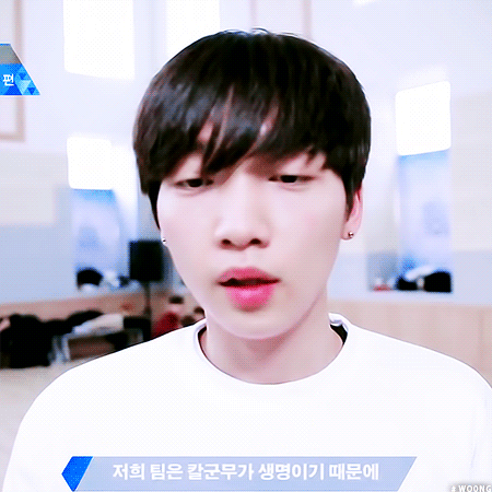 자기객관화 쩌는 프듀101의 반전연습생.jpg | 인스티즈