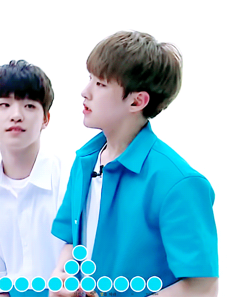 [세븐틴] 플디고 평범한 7반 00 | 인스티즈