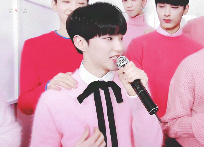 [세븐틴] 플디고 평범한 7반 00 | 인스티즈