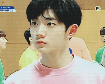 주토피아 주디 실사판같은 프듀101연습생.jpgif | 인스티즈