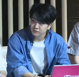 [정국/학연/진영/보검/백현/윤기/홍빈] 일황칠공(一皇七公) 서막 | 인스티즈