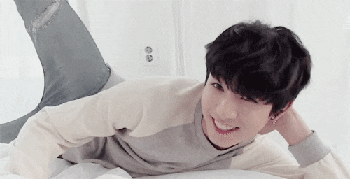 [정국/학연/진영/보검/백현/윤기/홍빈] 일황칠공(一皇七公) 서막 | 인스티즈