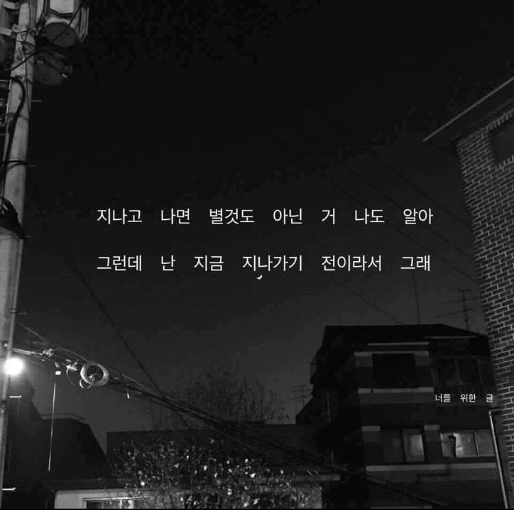 위로가 되는 글귀 모음.jpg (많음주의) | 인스티즈