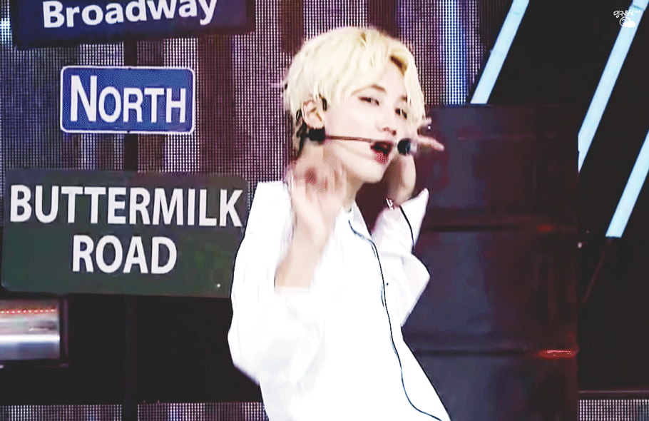 세븐틴 크인럽은 진짜 후속활동 했어야함 | 인스티즈