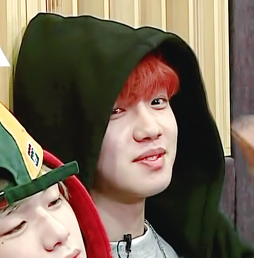 [프로듀스101/임영민] 선배 | 인스티즈